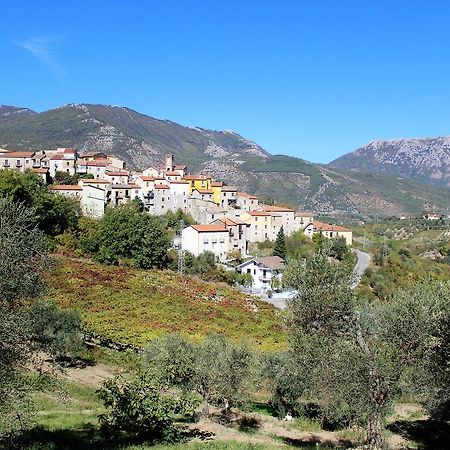 La Chiazzolla Hotel Campoli del Monte Taburno Ngoại thất bức ảnh