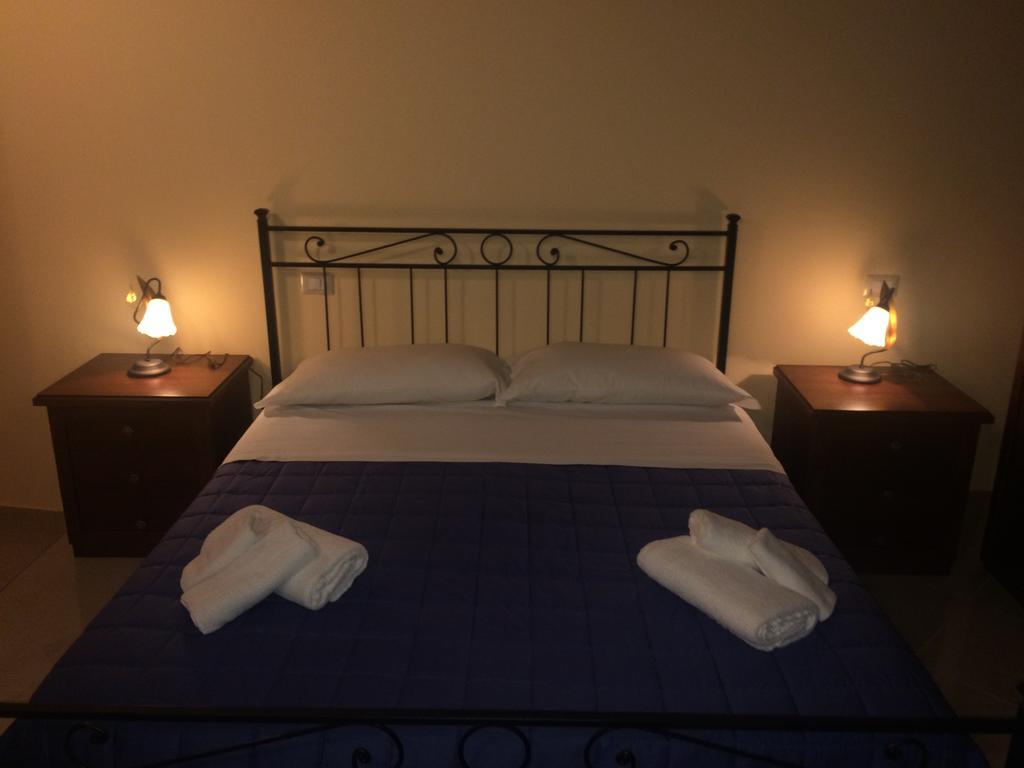 La Chiazzolla Hotel Campoli del Monte Taburno Ngoại thất bức ảnh