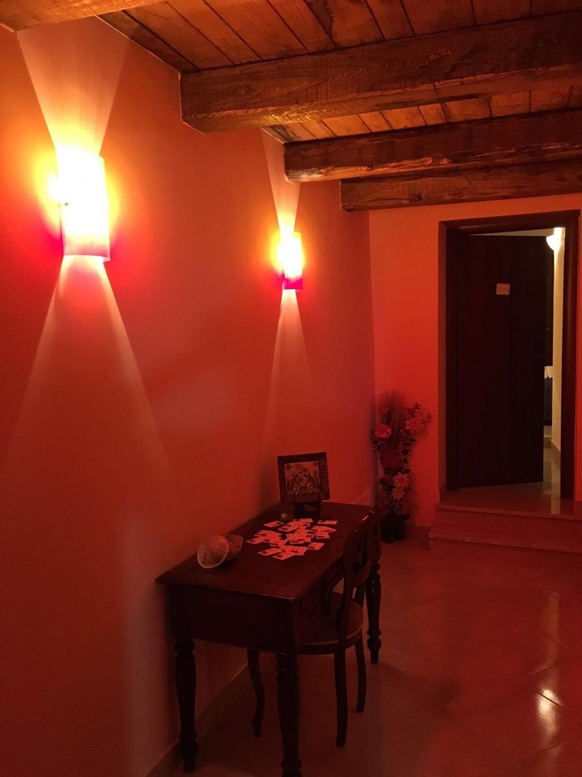 La Chiazzolla Hotel Campoli del Monte Taburno Ngoại thất bức ảnh