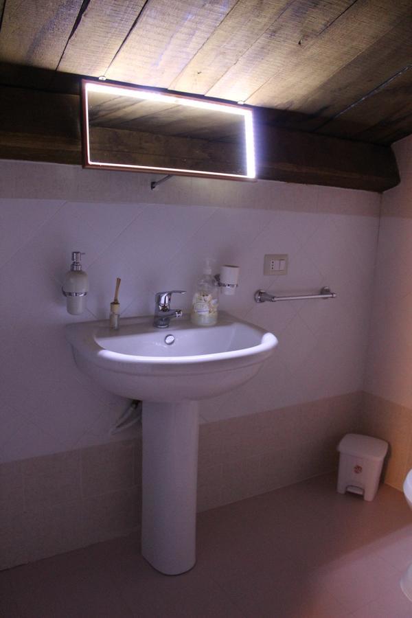 La Chiazzolla Hotel Campoli del Monte Taburno Ngoại thất bức ảnh