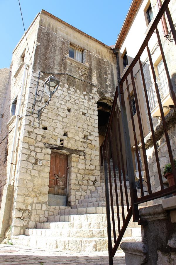 La Chiazzolla Hotel Campoli del Monte Taburno Ngoại thất bức ảnh