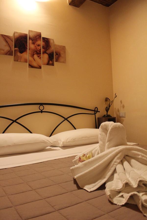 La Chiazzolla Hotel Campoli del Monte Taburno Ngoại thất bức ảnh